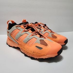 Adidas Hyperturf Shoes Beam Orange Men’s 9/ Wmns 10 NWOB